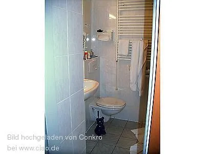 Residenz Hotel Eurostar デュッセルドルフ