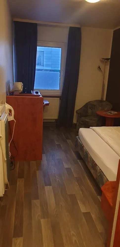 Residenz Hotel Eurostar Dusseldorf