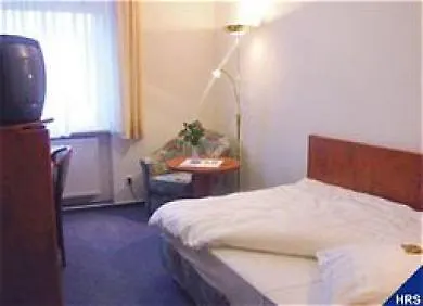 Residenz Hotel Eurostar Dusseldorf