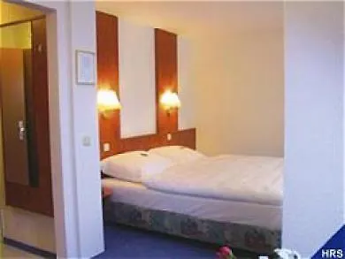 ***  Residenz Hotel Eurostar Dusseldorf Germany