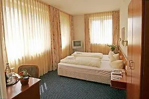 Residenz Hotel Eurostar Dusseldorf