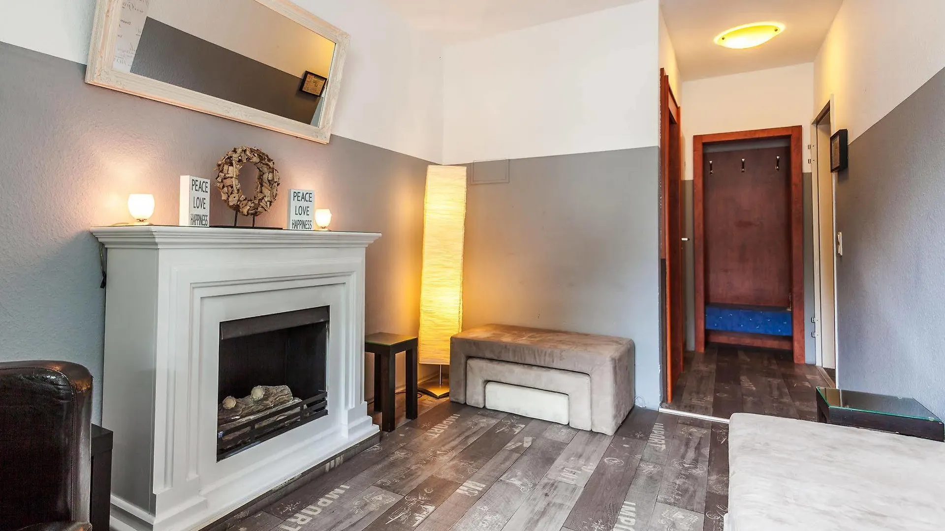Residenz Hotel Eurostar Dusseldorf